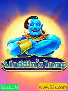 Explorando o Mundo de Aladdinslamp: Regras e Inovações do Jogo