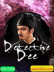 Descubra DetectiveDee: Um Mergulho no Mundo dos Mistérios e Charlie 53S.COM