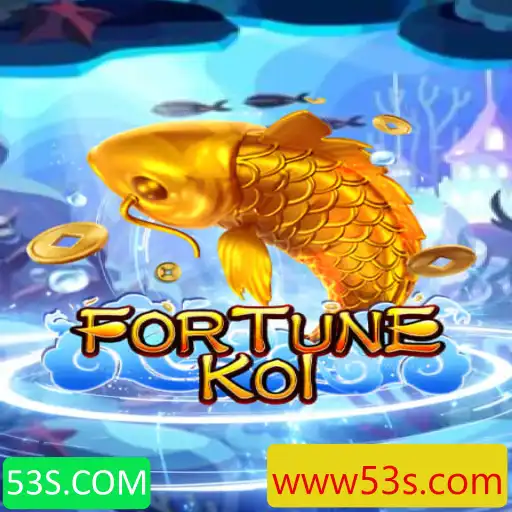 Descubra o Fascinante Mundo de FORTUNEKOI: O Novo Sucesso de 53S.COM