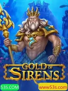 Descubra o Fascinante Universo de GoldofSirens: A Aventura que Envolve Estratégia e Mistério