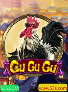 Descubra o Empolgante Jogo GuGuGu
