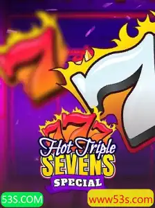 Desvendando HotTripleSevensSpecial: Um Guia Completo para Novos Jogadores