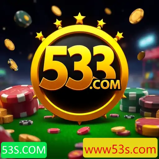 Explorando o Mundo dos Jogos de Cassino com 53S.COM