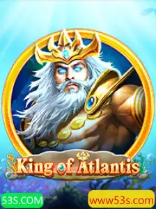 Explorando KingofAtlantis: Um Mergulho nas Aventuras Atlânticas com 53S.COM