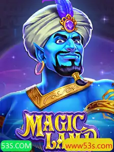 MagicLamp: Descubra o Mundo Envolvente do Novo Jogo de Mesa