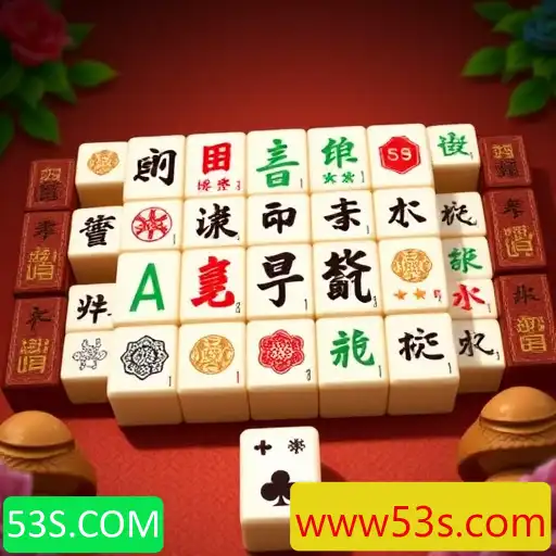 Descubra o Fascinante Mundo do Mahjong e o Impacto do 53S.COM