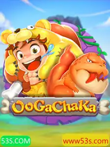 Descubra a Emoção de OoGaChaKa: Inovação e Diversão em um Só Jogo