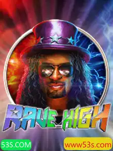 Descubra o mundo eletrizante de RaveHigh: O novo fenômeno dos jogos