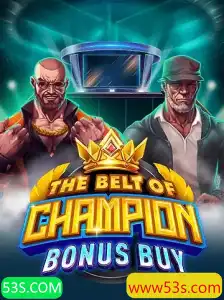 Explorando o Vibrante Mundo de 'TheBeltOfChampionBonusBuy'
