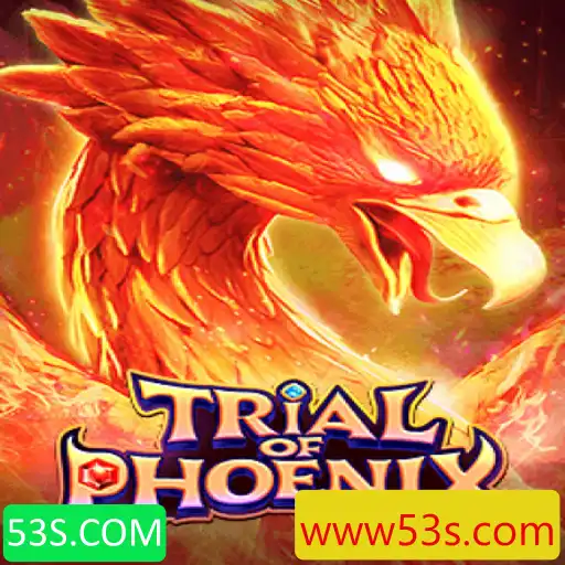 Descubra o Mundo Fascinante de 'TrialofPhoenix'