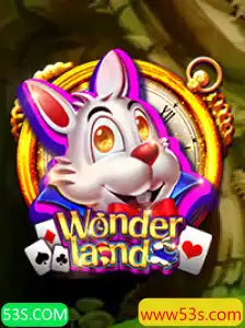 Descubra as Maravilhas de Wonderland: Um Mergulho no Jogo de Estratégia e Aventura